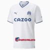 Virallinen Fanipaita Olympique de Marseille Kotipelipaita 2022-23 - Miesten